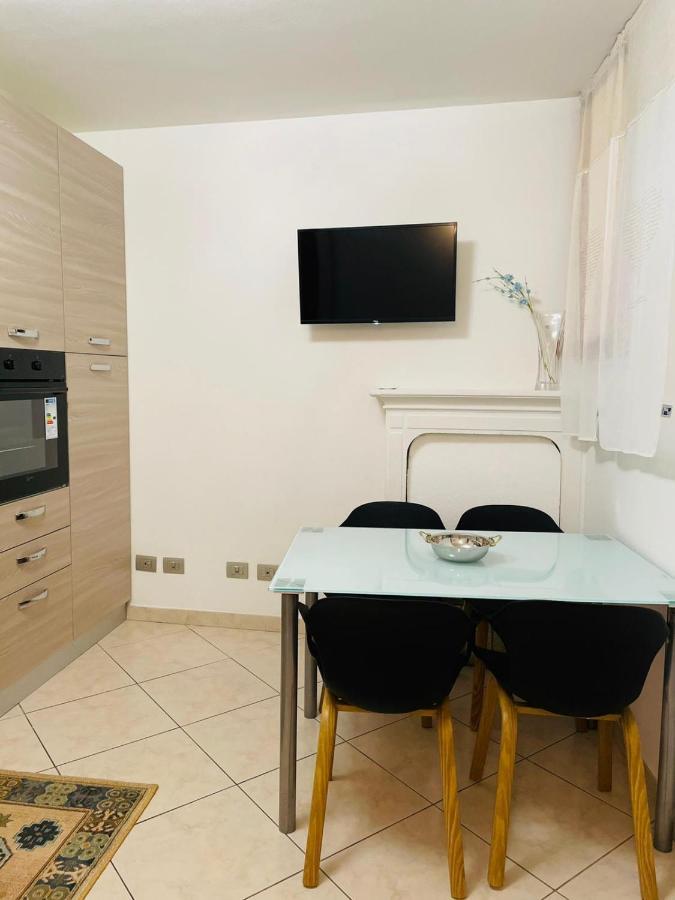 Casa Dei Fiori 3 Apartman Somma Lombardo Kültér fotó