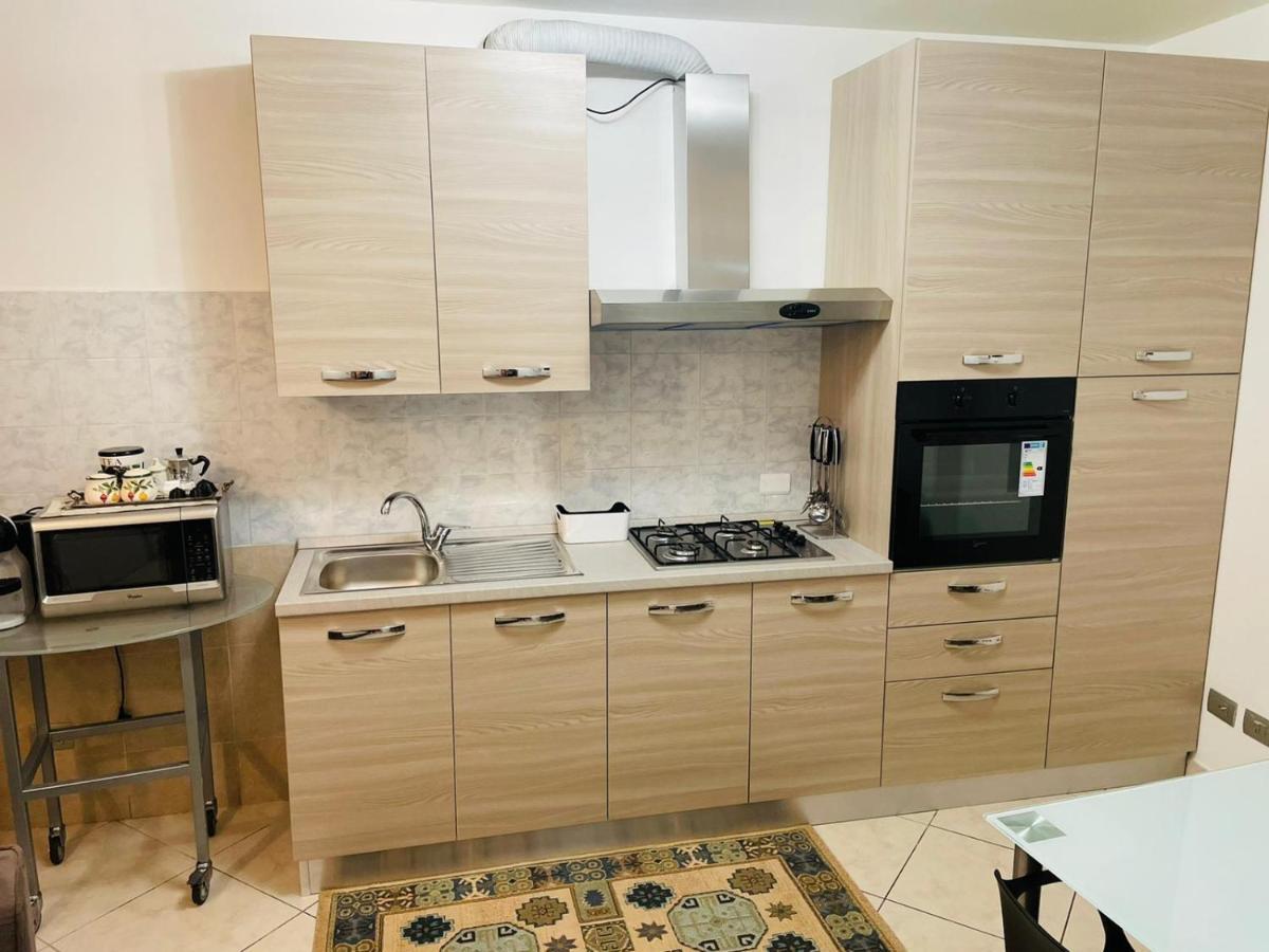 Casa Dei Fiori 3 Apartman Somma Lombardo Kültér fotó