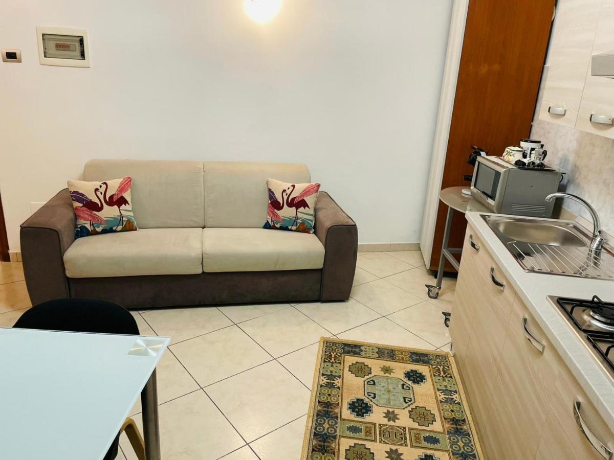 Casa Dei Fiori 3 Apartman Somma Lombardo Kültér fotó